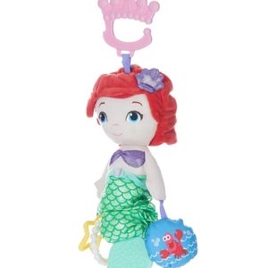 Disney Baby Ariel Activity Toy